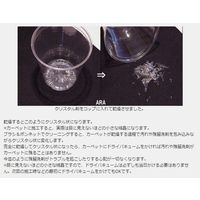 S.M.S.JAPAN ブラシ&ボンネット 3.8L エンバイヤーX 6425C 1本（直送品）