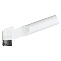 アイリスオーヤマ 紙パック式掃除機 充電式スティッククリーナー SBD-200P-W 1台