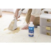 アイリスオーヤマ リンサークリーナー専用洗剤 RNSS-300K 1個