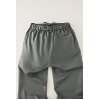 フォーク 5032SC ブラック SS 5032SC-9-SS 1枚　スクラブ（直送品）