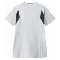 フォーク 7094SC ダークネイビー M 7094SC-17-M 1枚　スクラブ（直送品）