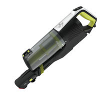 AQUA スティッククリーナー AQC-HF501(G) 1台