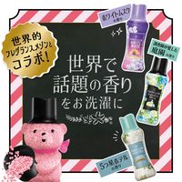 レノアハピネス アロマジュエル パステルフローラル＆ブロッサム 詰め替え 1410mL 1個 香り付け専用ビーズ P＆G