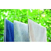 プレーリードッグ DAIRY PRAIRIE ドライフォルム ハーフバスタオル ペールピンク CODF-HB-PI 1枚（直送品）