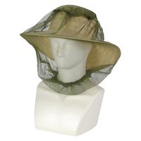 アーテック 虫よけヘッドネット 52337 1セット(1個×4)