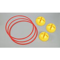 アーテック ●わっかトンネルセット 75166 1セット（直送品）