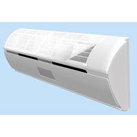 新北九州工業 フィルター エアコン用フィルター ペタッとキャッチ 無地 207641 1個（直送品）