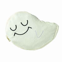 トルネ エコバッグ ショッピングバッグ 折りたたみ おばけ 225441 1個（直送品）