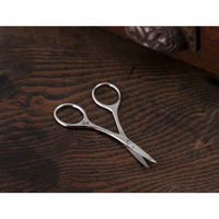 貝印 関孫六 マユハサミ 254755 1個（直送品）