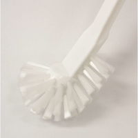 東和産業 交換用トイレブラシのみ ラウンド 255980 1個