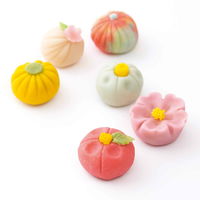 貝印 細工棒 和菓子 丸棒セット 9種 日本製 270980 1個（直送品）