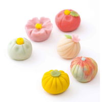 貝印 三角棒 和菓子 木製 日本製 270981 1個（直送品）