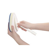 東和産業 取替え用 ビーズバススポンジ 1コ入 272613 1個