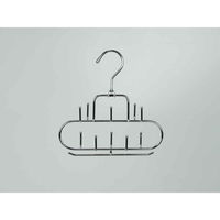 すべらないハンガー　アニマーレ　ベルトW　272962 1個 サワフジ（直送品）