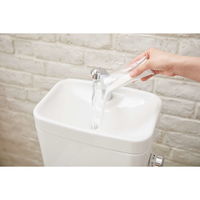 木村石鹸工業 トイレタンクの洗浄剤 8回分 35g クラフトマンシップ 木村石鹸 299353 1個