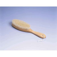 サワフジ 洋服ブラシ エチケットブラシ クリーンブラシDX 300284 1個