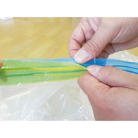 東和産業 布団圧縮袋 防ダニ 布団圧縮パック 1組用 308840 1個