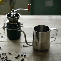 ダルトン ドリップポット 650ml ステンレス製 DULTON 310749 1個（直送品）