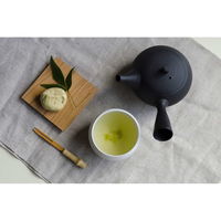 ロロ 茶托 山桜 コースター 食器 天然木 日本製 角 313756 1個（直送品）