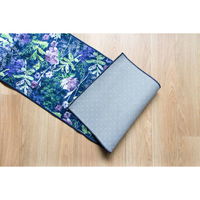 ヨコズナクリエーション キッチンマット 240 45×240cm 光沢加工 ガーデン 318136 1個（直送品）