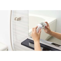 木村石鹸工業 鏡の曇り止め 70ml クラフトマンシップ 鏡 くもり止め お風呂掃除 325956 1個