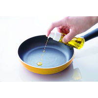 清水産業 調味料入れ ドロップポンプ キャップ付き 327149 1個（直送品）