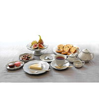 南海通商 シュガーポット 90ml ワンダラブル wonderable 陶器 調味料入れ 食器 洋食器 342376 1個（直送品）