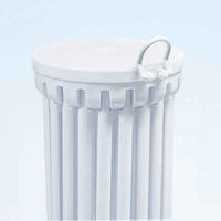 小久保工業所 パラソルハンガー 20本掛 洗濯ハンガー タコ足ハンガー 洗濯 ハンガー ホワイト 344543 1個