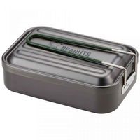 スケーター アルミメスティン 850ml PEANUTS スヌーピー キャンプ 384697 1個（直送品）