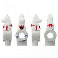 スケーター 泡立て器 ナイロン製 ムーミン 21 385314 1個（直送品）