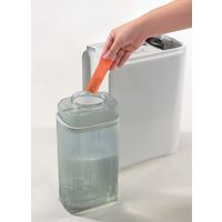 ビッグバイオ ヨウ素DEすっきり加湿器用 スリムタイプ 3本入 4540094412502 1セット(1個×6)