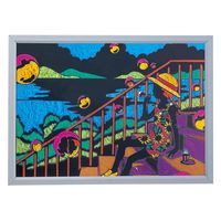 アーテック ニューステンドグラス(カッター無) 13299 1セット(1個×3)