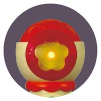 アーテック メロディサウンドマイク 9530 1セット(3個)