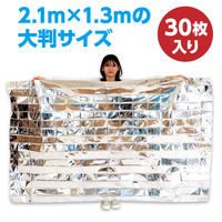 アーテック 防寒シート(30個組) 35541 1セット（直送品）