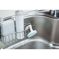 スポンジ ガラストップ用スポンジ スペア 交換用 ハンディ IH コンロ キッチン掃除 364179 1個 まめいた（直送品）