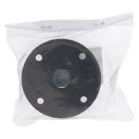 大里 アエンクロ パイプクランパー ベース ID-613 1個（直送品）