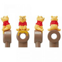 スケーター お玉 くまのプーさん 385319 1個（直送品）