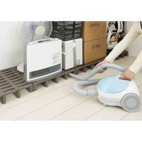 伸晃 すのこ ジョイント パレット 高床 クローゼット 押入れ 布団 プラスチック製 251805 1個