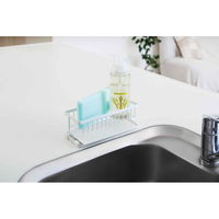 天馬 スポンジホルダー 置き型 2way 洗剤&スポンジラック ファビエ 303481 1個（直送品）