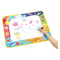 アーテック お水でおえかきマット　アニマル 9569 1個（直送品）