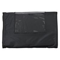 アーテック ＡＴ折りたたみ宅配ボックス 75049 1個（直送品）