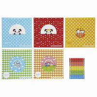 トルネ おにぎりラップ へんしんおにぎりラップ るんるんパンダ 子供用 キャラ弁 240399 1個（直送品）