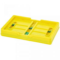 スケーター コンテナ 折りたたみ 収納ボックス ポケットモンスター ポケデイズ 363011 1個（直送品）