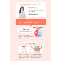 夜遅いごはんでもWクレンズボディメイク30回分 1個 ジョージオリバー 新谷酵素 サプリメント