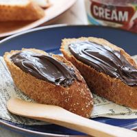 カーラ ヘーゼルナッツチョコレートスプレッド 200g 1個 オーバーシーズ