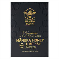 マヌカサウス マヌカハニー UMF15+ 250g 1個 オーバーシーズ