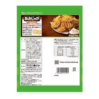あみじゃが サワークリーム＆オニオン味 6袋 東ハト スナック菓子