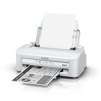 エプソン（EPSON） A4モノクロインクジェットプリンター PX-S15 1台