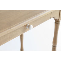 ICHIBA カレット デスク 幅800×奥行450×高さ720ｍｍ CAT-3608NA 1台（直送品）