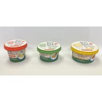 K’sインターナショナルマネジメント 【ケース販売】バイオPETお弁当おかずケース９号48枚　100セット　1ケース（100セット）（直送品）